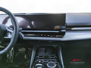 BMW 520 usata 9