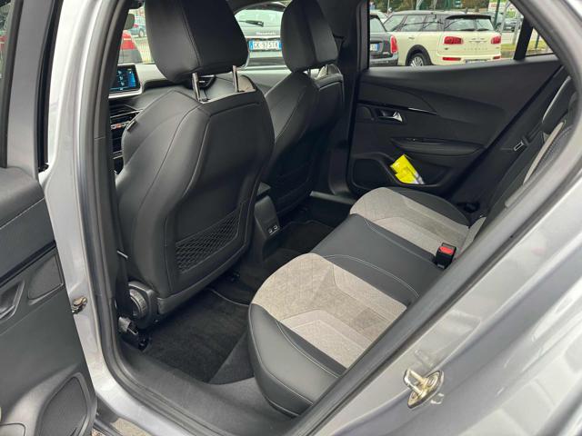 PEUGEOT 2008 usata, con Climatizzatore