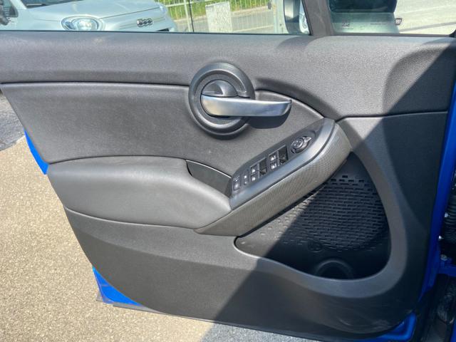 FIAT 500X usata 35