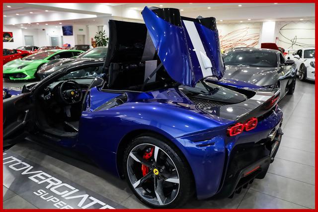 FERRARI SF90 usata, con Controllo automatico clima