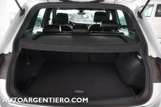 VOLKSWAGEN Tiguan usata, con Sensori di parcheggio posteriori