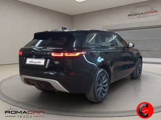LAND ROVER Range Rover Velar usata, con Autoradio