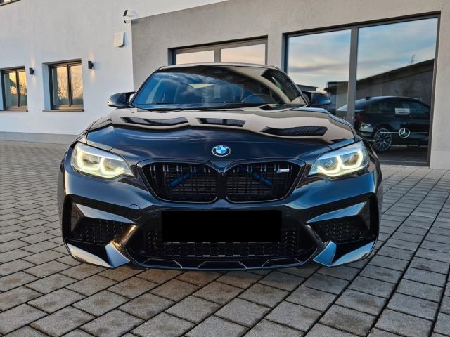 BMW M2 usata, con Airbag