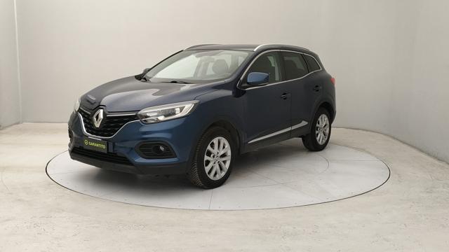 RENAULT Kadjar usata, con ABS