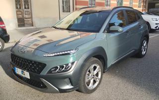 HYUNDAI Kona 1.6 CRDI Hybrid 48V XLine