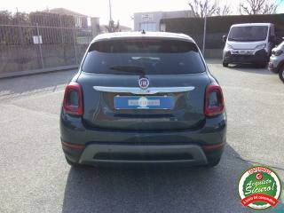 FIAT 500X usata, con Autoradio