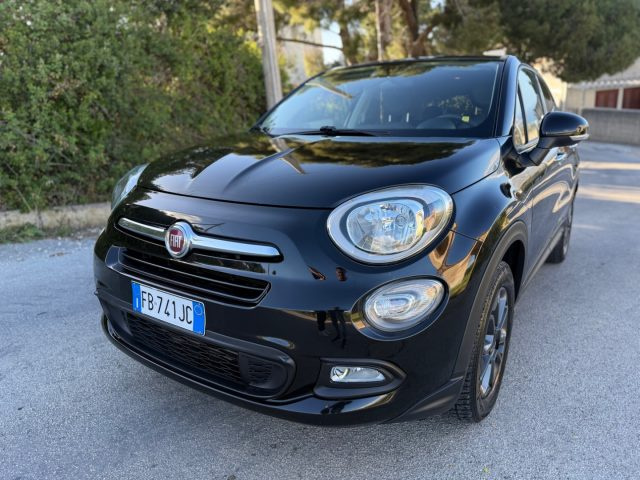 FIAT 500X usata, con Airbag laterali