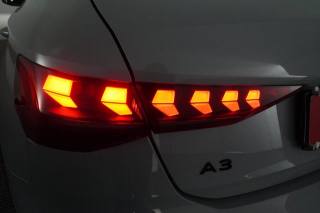 AUDI A3 usata 9