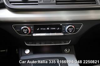 AUDI SQ5 usata, con Climatizzatore automatico, 3 zone