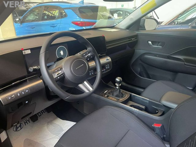HYUNDAI Kona usata, con Cruise Control