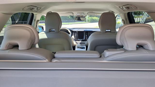 VOLVO XC60 usata, con Autoradio