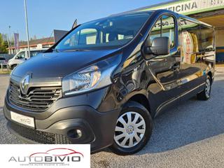 RENAULT Trafic usata, con Airbag