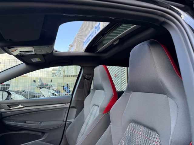 VOLKSWAGEN Golf GTI usata, con Controllo automatico clima