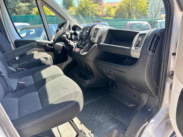 FIAT Ducato usata 11