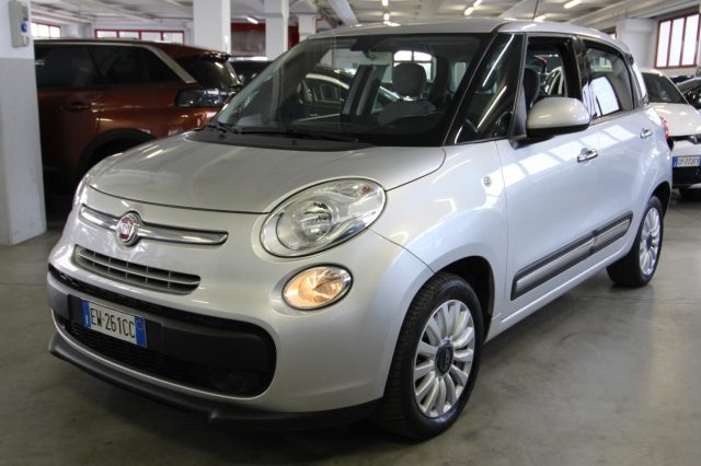 FIAT 500L usata, con Airbag laterali