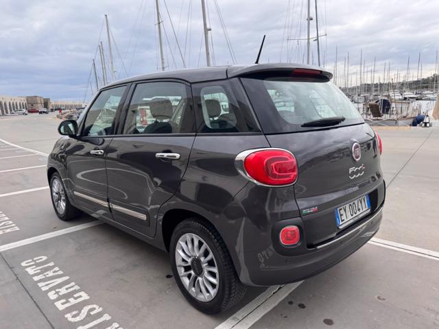 FIAT 500L usata 52