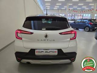 RENAULT Captur usata, con Cerchi in lega
