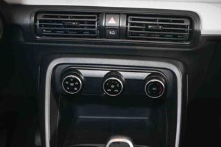 CITROEN C3 usata, con Chiusura centralizzata telecomandata