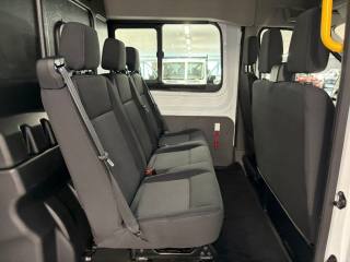 FORD Transit usata, con Bracciolo