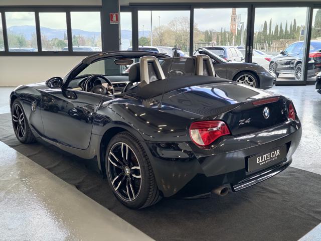 BMW Z4 usata, con Alzacristalli elettrici