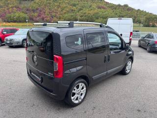 FIAT Qubo usata, con Controllo trazione