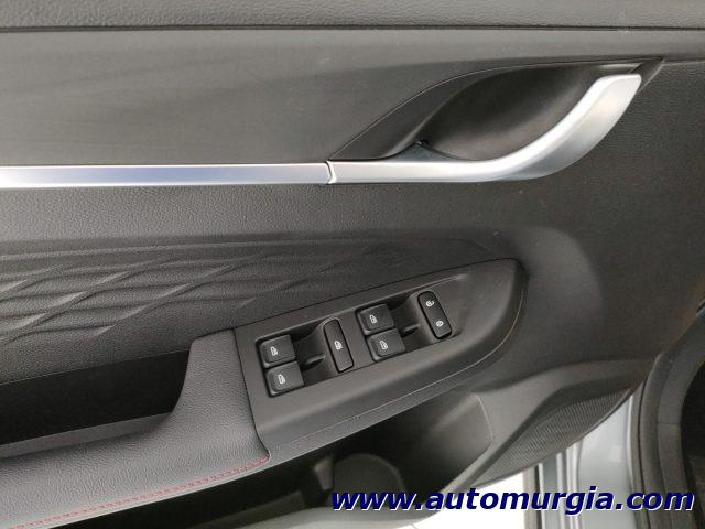 EMC Quattro usata, con Immobilizzatore elettronico