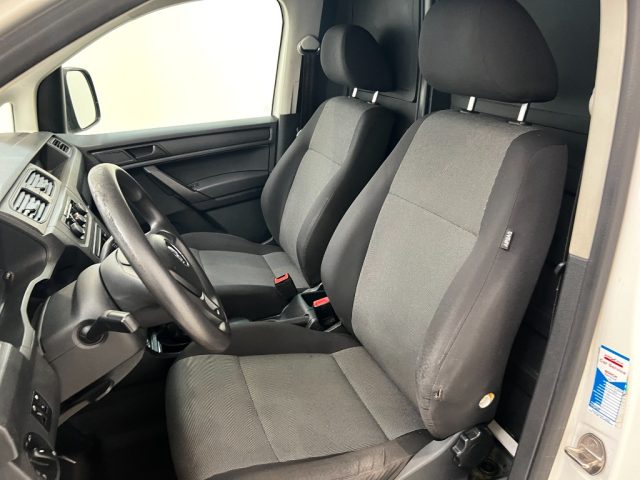VOLKSWAGEN Caddy usata, con Servosterzo
