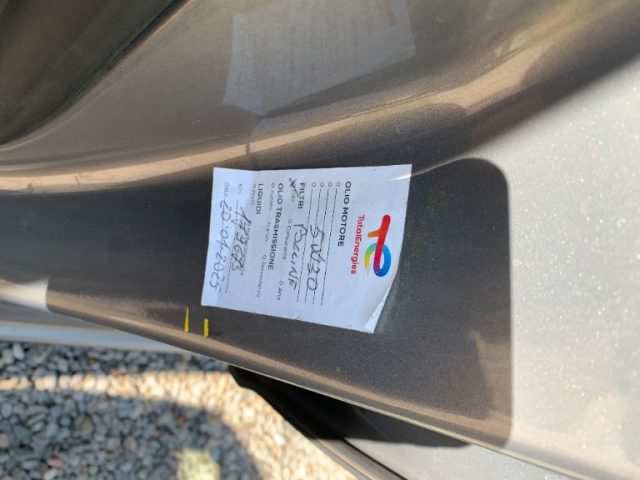 OPEL Meriva usata, con Immobilizzatore elettronico