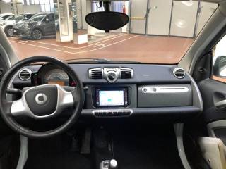 SMART ForTwo usata, con Immobilizzatore elettronico