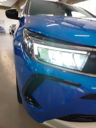 OPEL Grandland usata, con Riconoscimento dei segnali stradali