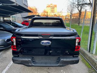 FORD Ranger usata, con Airbag Passeggero