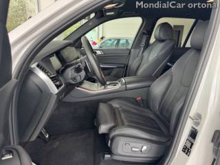 BMW X5 usata, con Airbag Passeggero