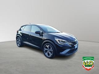 RENAULT Captur usata, con Controllo trazione