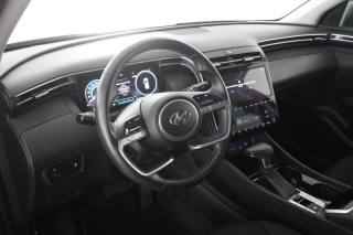 HYUNDAI Tucson usata 7