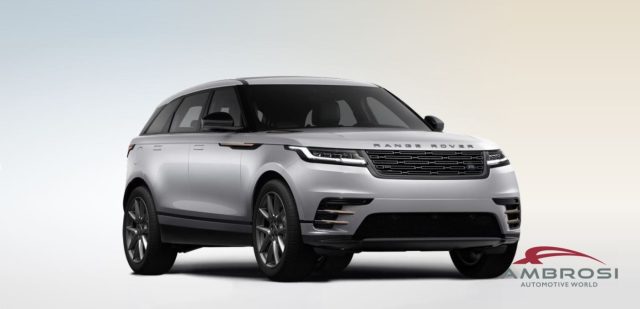 LAND ROVER Range Rover Velar usata 0