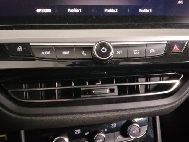 OPEL Grandland usata, con Servosterzo