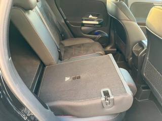 MERCEDES-BENZ GLA 180 usata, con Chiusura centralizzata