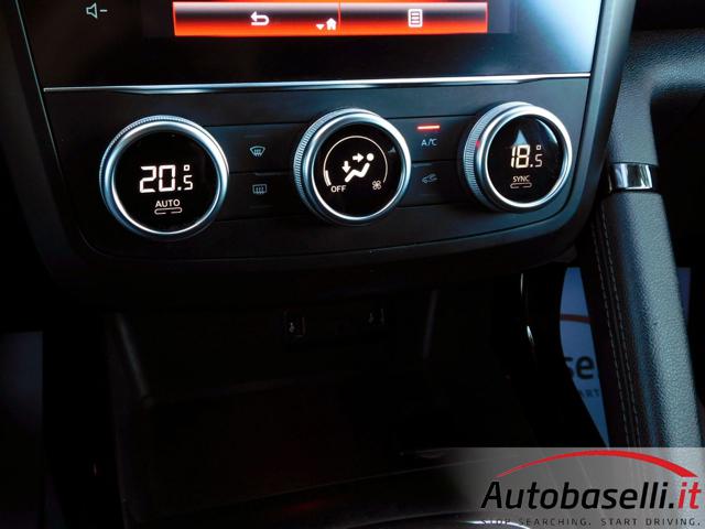 RENAULT Kadjar usata, con Cruise Control