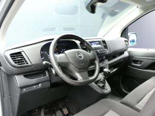 OPEL Vivaro usata, con Filtro antiparticolato