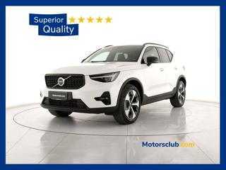 VOLVO XC40 B3 aut Ultra Dark Autocarro N1- Pronta Consegna