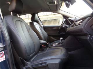 BMW 218 usata, con Cruise Control