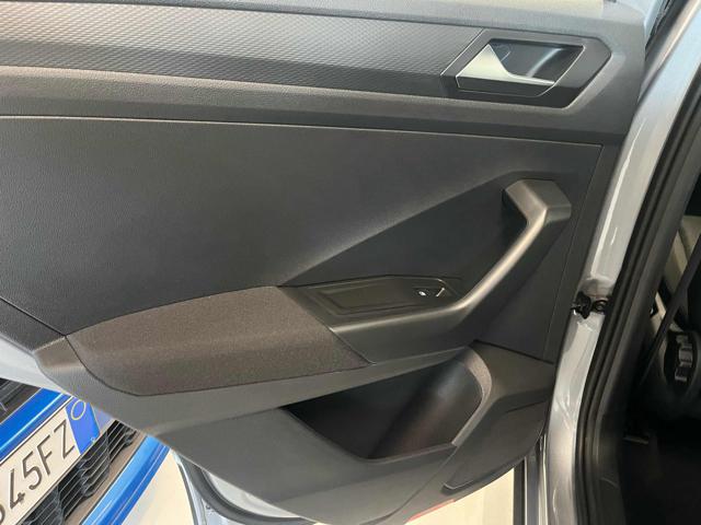 VOLKSWAGEN T-Roc usata, con Fari LED