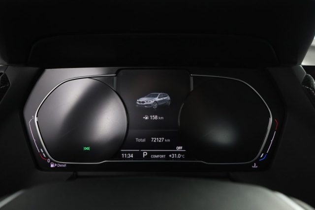 BMW 116 usata 6