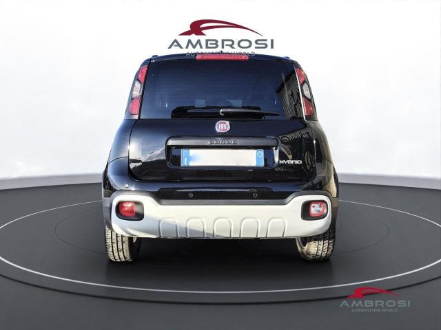 FIAT Panda usata 7