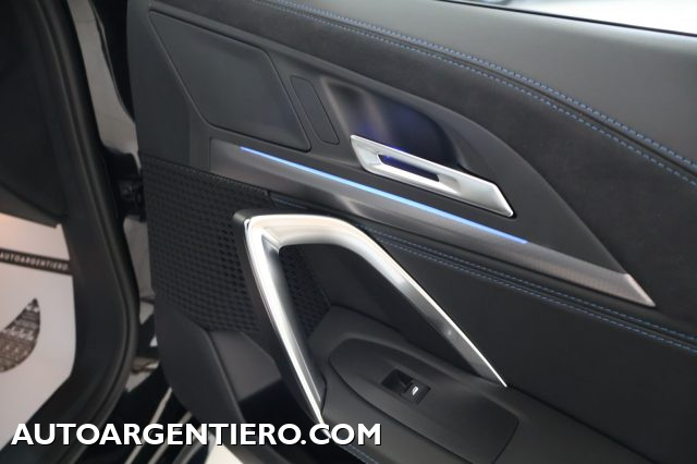 BMW X2 usata, con Vivavoce