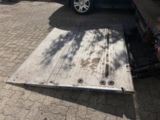 IVECO Daily usata 6