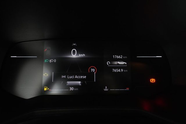 RENAULT Clio usata 12