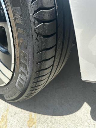 MERCEDES-BENZ C 220 usata, con Chiusura centralizzata