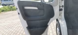CITROEN Jumper usata, con Filtro antiparticolato
