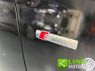 AUDI A3 usata, con Chiusura centralizzata telecomandata